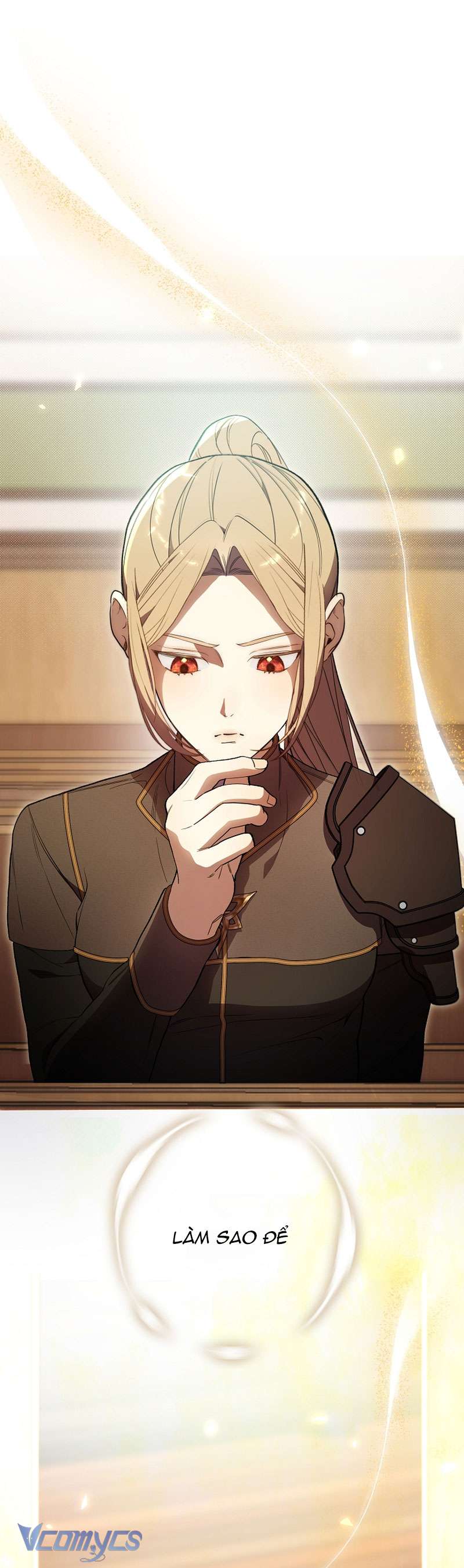 Khi Bình Mình Siết Chặt Lấy Cổ Chap 3 - Trang 2