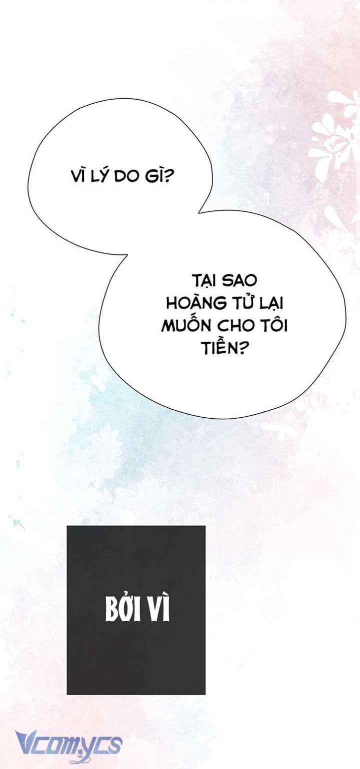 Hoàng Tử Rắc Rối Chap 29 - Trang 2