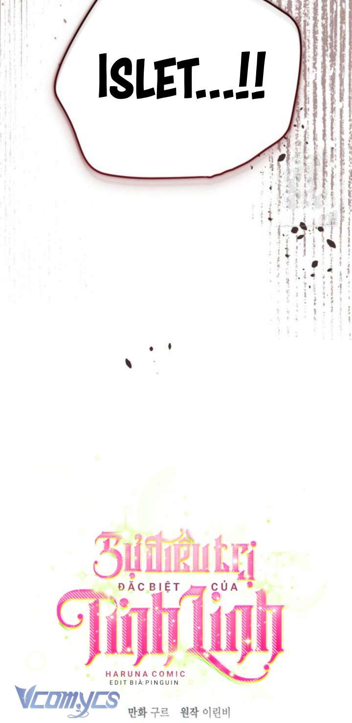 Sự Điều Trị Đặc Biệt Của Tinh Linh Chap 102 - Trang 4