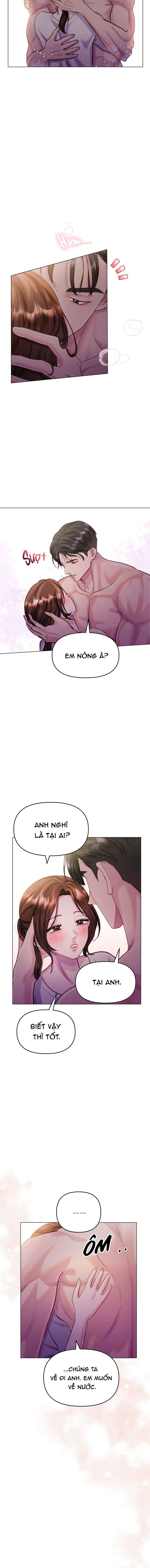 Hướng Dẫn Thu Phục Mãnh Thú Chap 60 - Next Chap 61