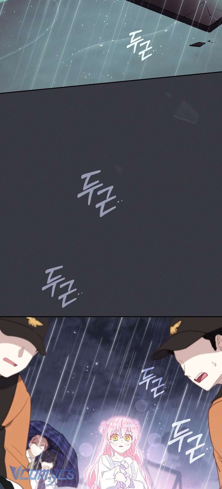 Tôi Được Nuôi Dưỡng Bởi Những Kẻ Phản Diện Chap 100 - Trang 3