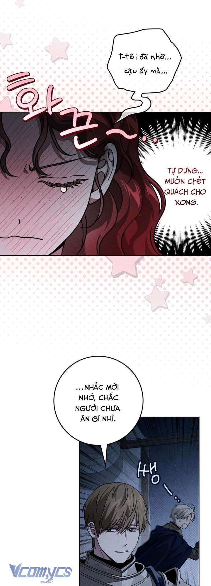 Dưới Bóng Cây Sồi Chap 126 - Trang 2