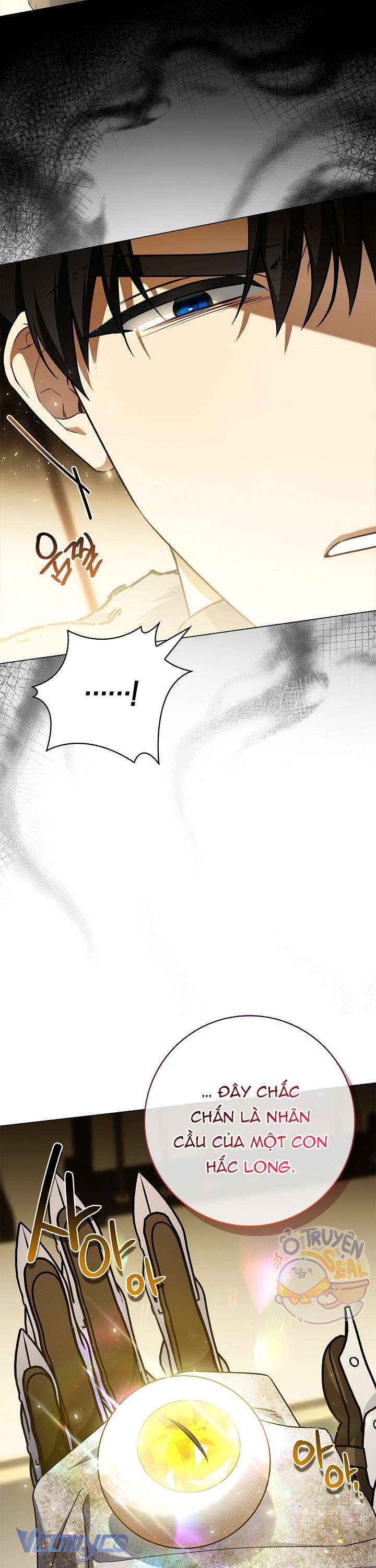 Xin Lỗi Vì Tôi Không Thể Rời Mắt Khỏi Vẻ Ngoài Của Ngài Chap 28 - Next Chap 29