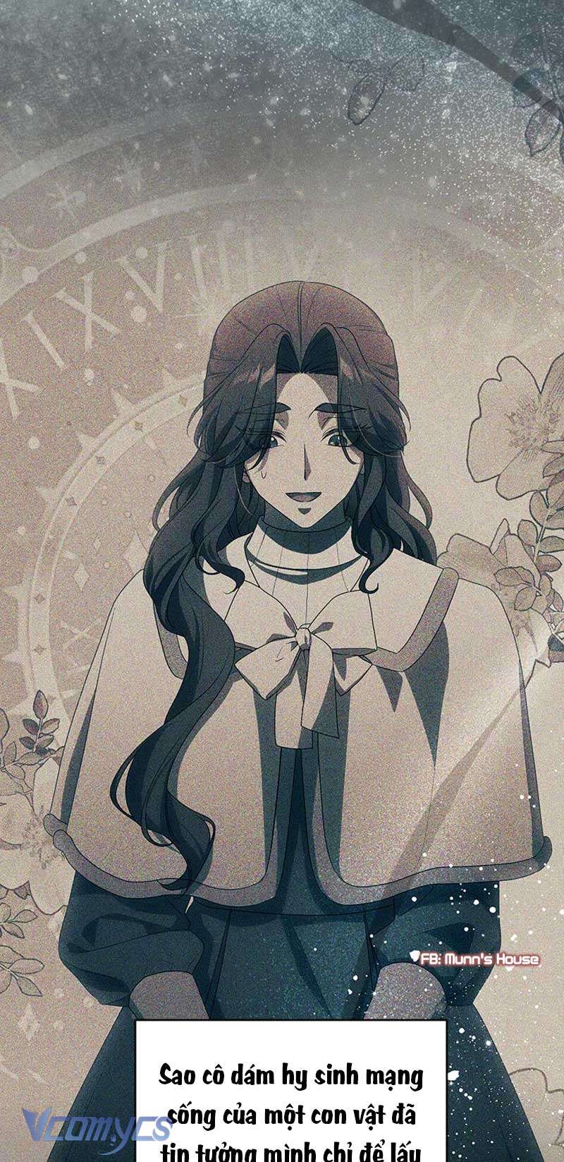 Cái Giá Phải Trả Chap 86 - Next 