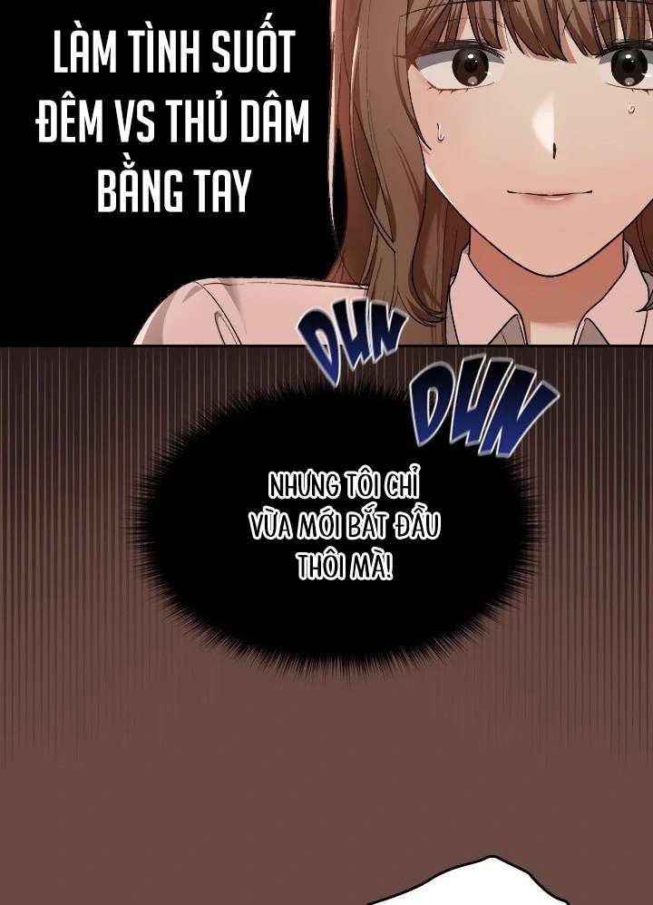 [18+] Đừng nói với ai ở trường! Chap 7 - Trang 2