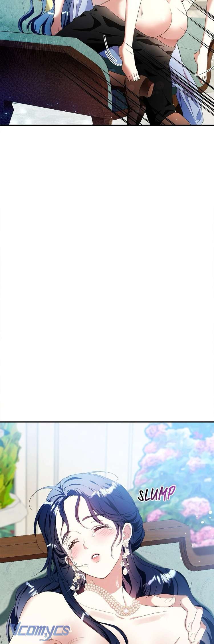 Người Yêu Đã Chết Của Tôi Đã Trở Thành Bạo Chúa Chap 16 - Next Chap 17