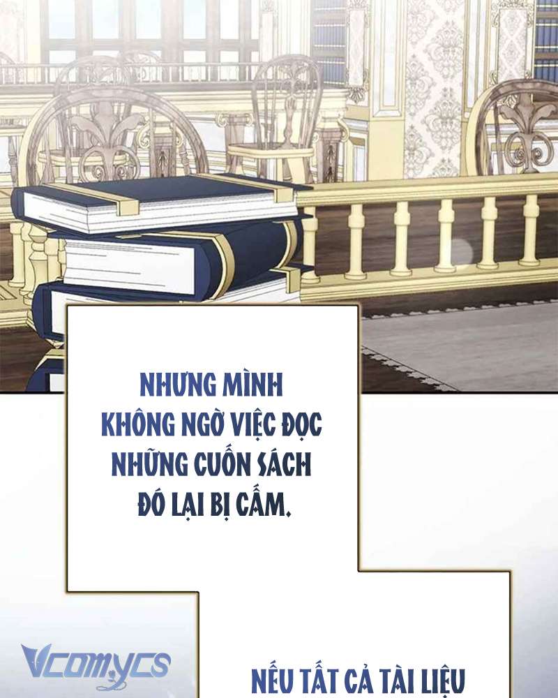 Các Nam Chính Đã Bị Nữ Phụ Cướp Mất Chap 40 - Trang 3