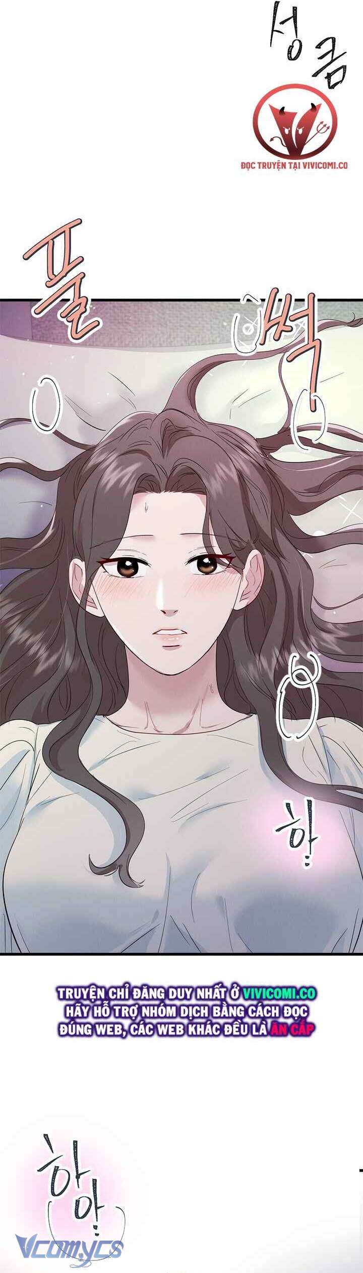 [18+] Đối Tác Dục Vọng Chap 25 - Next Chap 26