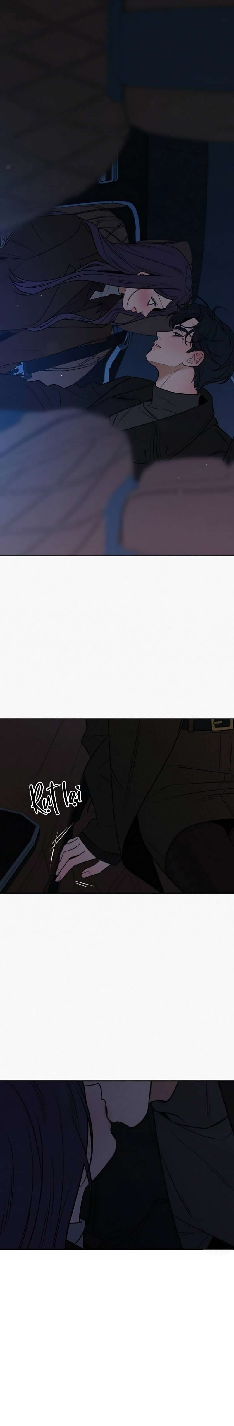 Chiến Lược: Tình Yêu Trong Sáng Chap 124 - Trang 2