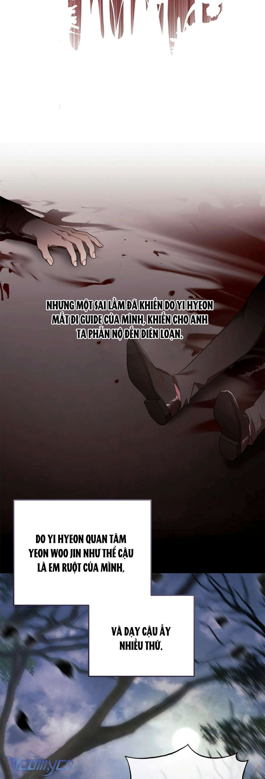 Chủ Tiệm Cafe Là Guide Cấp S Chap 33 - Trang 4