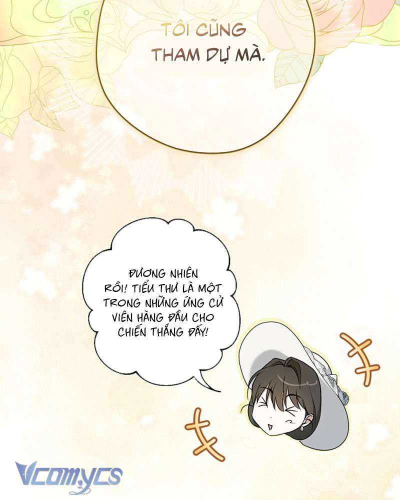 Các Nam Chính Đã Bị Nữ Phụ Cướp Mất Chap 59 - Trang 3