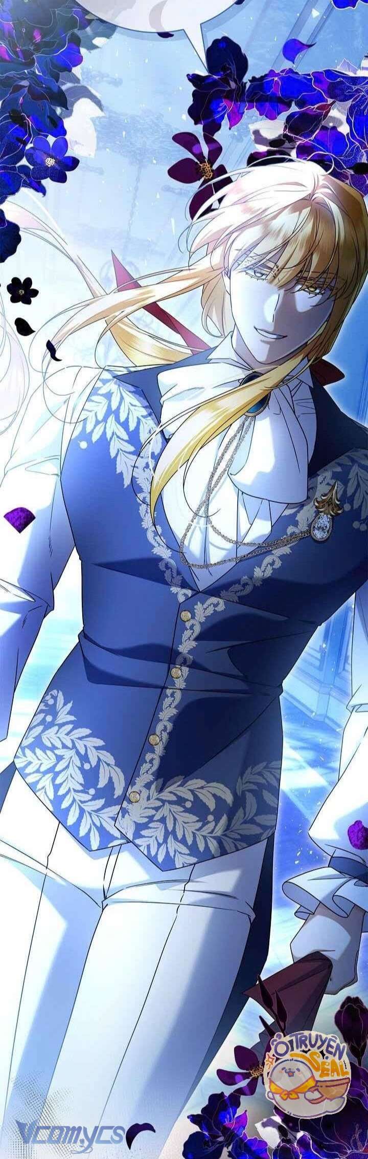 Xin Lỗi Vì Tôi Không Thể Rời Mắt Khỏi Vẻ Ngoài Của Ngài Chap 42 - Next Chap 43