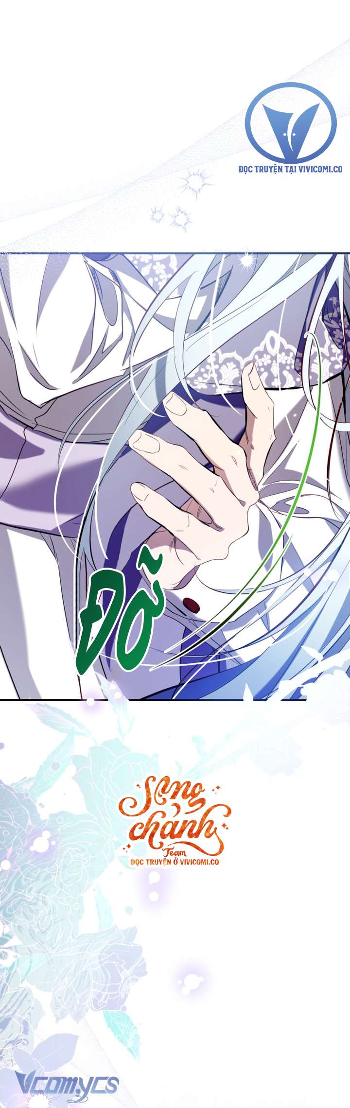 Chúng Ta Có Thể Trở Thành Một Gia Đình Được Không? Chap 155 - Trang 2