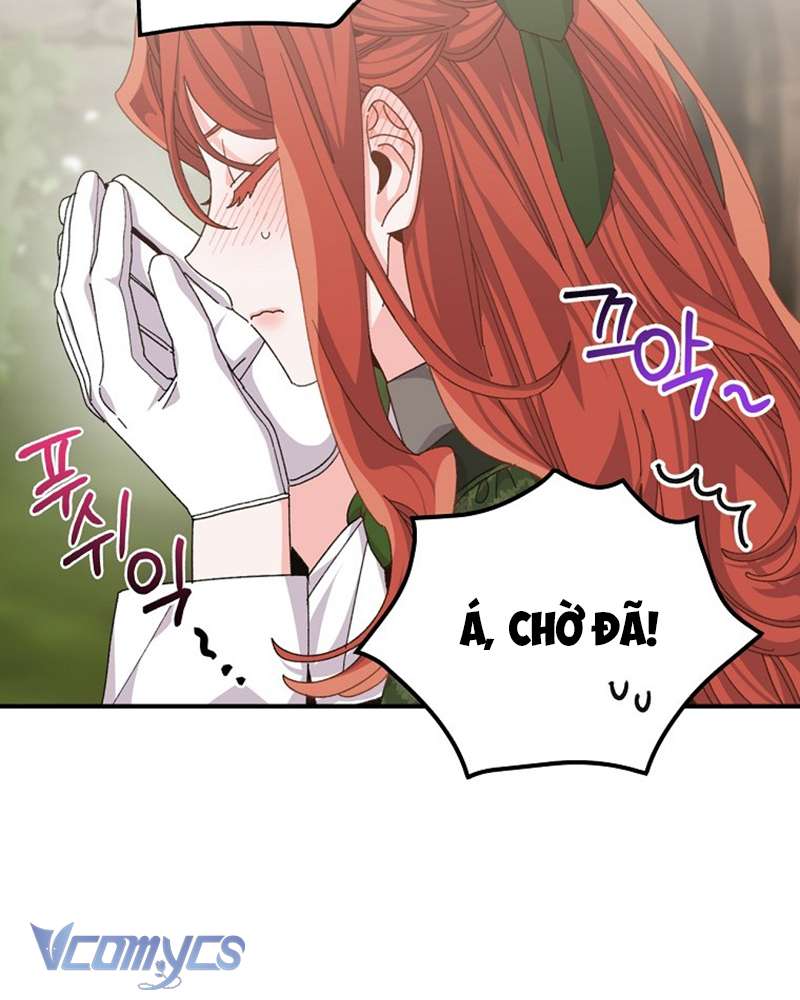 Chị Gái Của Nhân Vật Phản Diện Hôm Nay Cũng Đang Đau Khổ Chap 81 - Trang 4