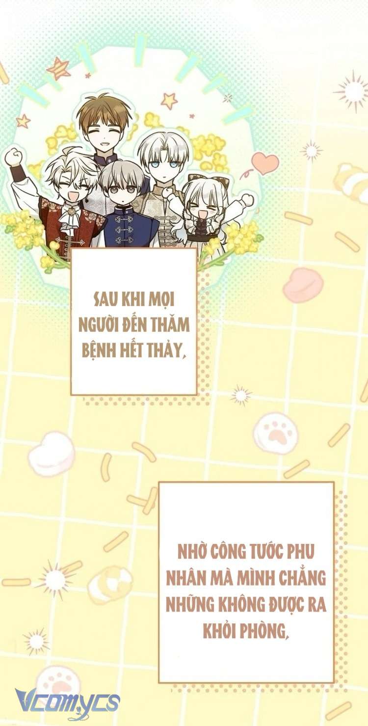 Độc Chiếm Sủng Ái Của Công Chúa Út, Mọi Người Đều Say Mê Tôi. Chap 40 - Trang 2