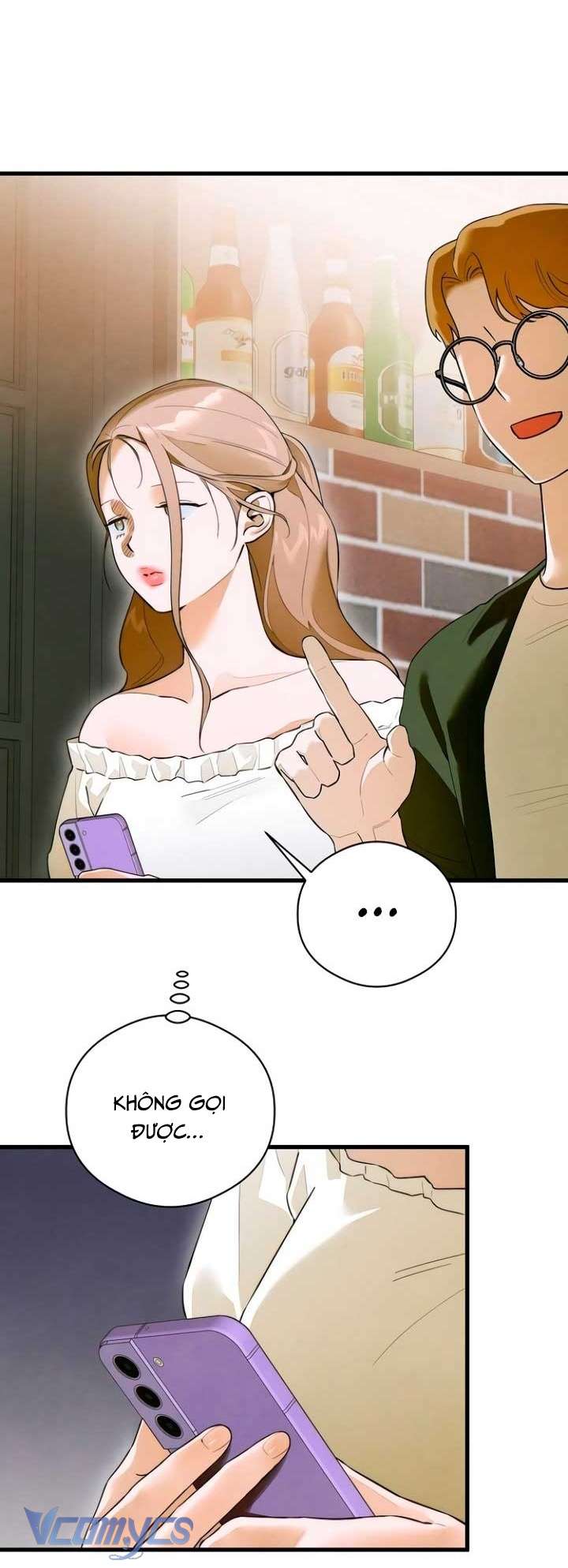 [18+] Mong Ước Của Ác Quỷ Chap 58 - Trang 2