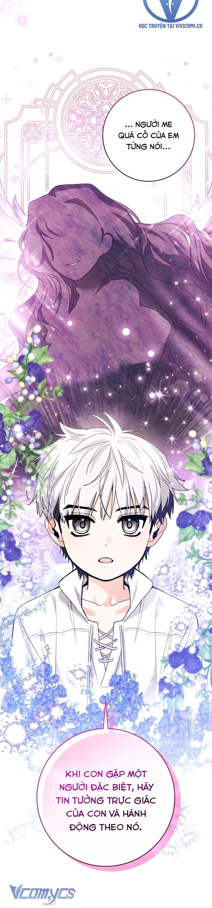 Bé Con Cá Voi Sát Thủ Chap 73 - Trang 3