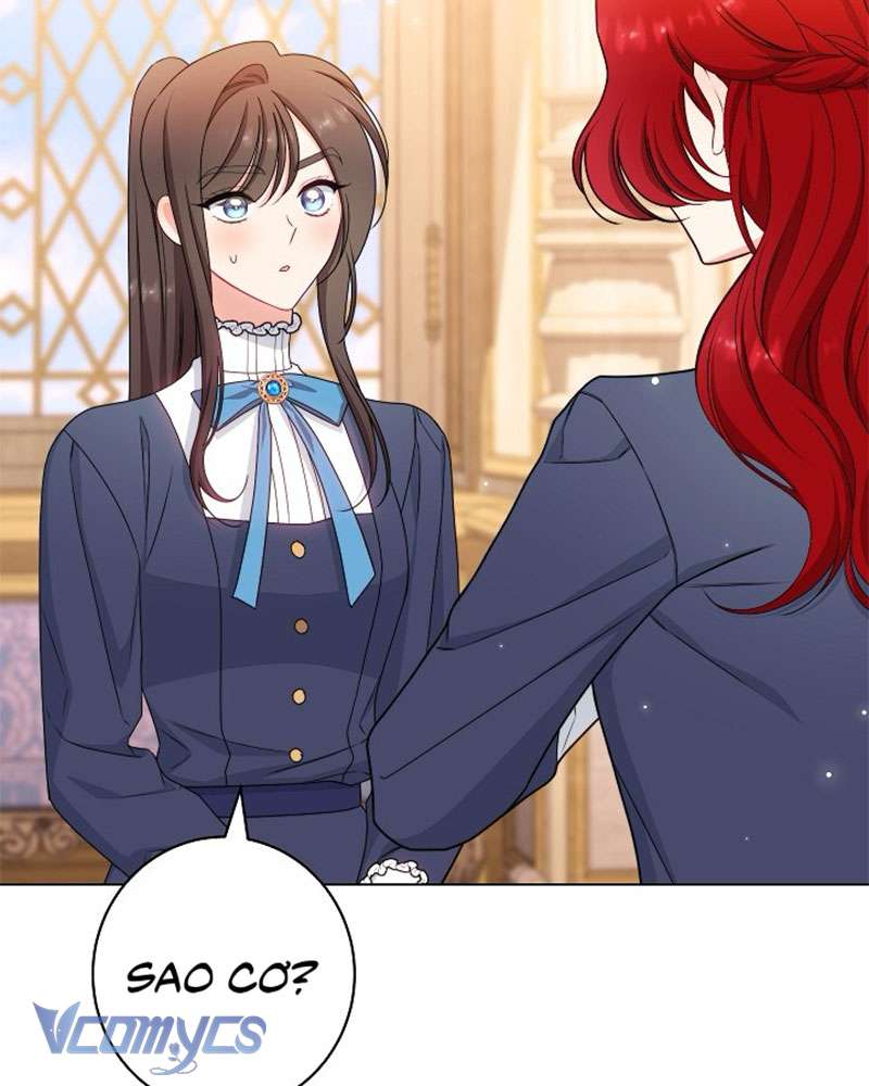 Hầu Gái Độc Quyền Của Hoàng Hậu Phản Diện Chapter 101 - Trang 4