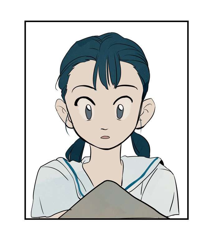 Lá thư giấu kín Chap 1 - Trang 2