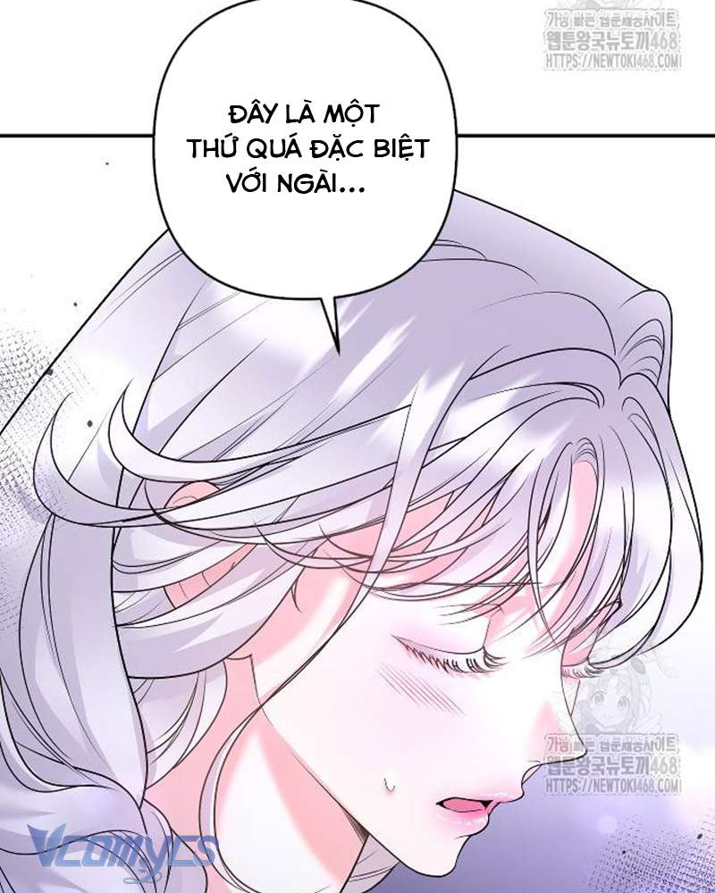 Trước Khi Em Có Ý Định Chạy Trốn Ta Sẽ Ngăn Chặn Nó Chap 6 - Trang 4