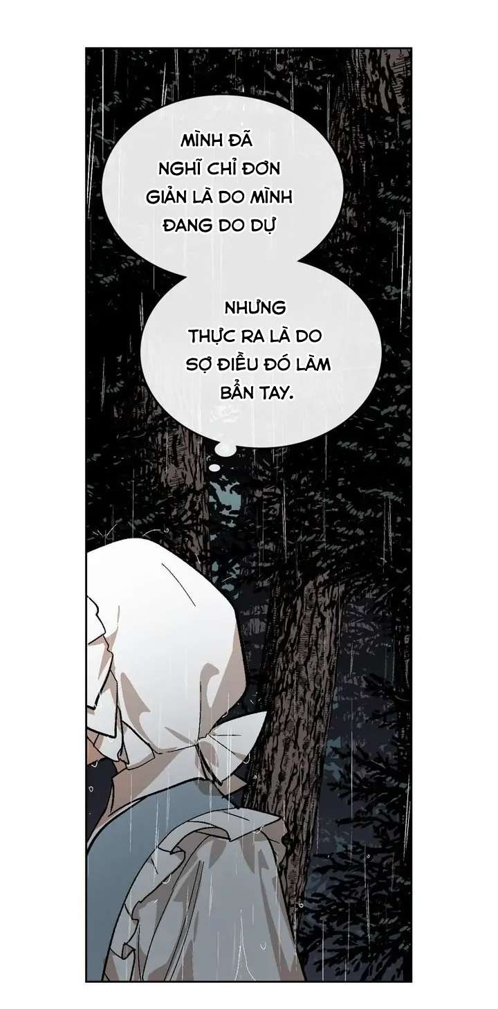 Vị Hôn Thê Khế Ước Của Công Tước Chap 139 - Trang 4