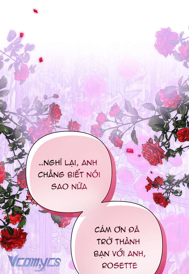 Tôi đã trở thành con gái út của công tước phản diện Chapter 21 - Trang 3