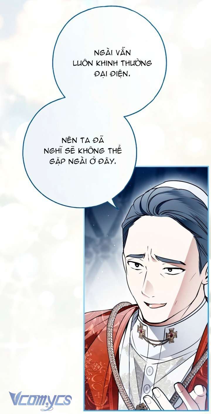 Ai Đó Đang Điều Khiển Cơ Thể Của Tôi Chap 82 - Trang 3