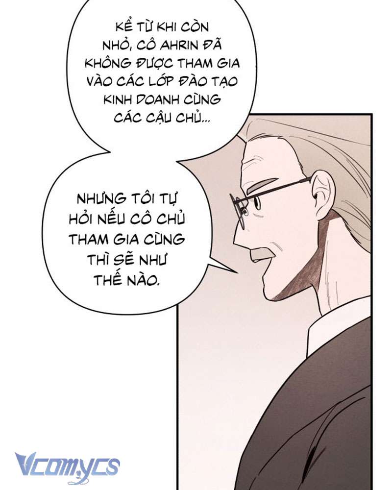 Tối Nay Tôi Là Người Được Cô Ấy Chọn Chap 2 - Trang 3