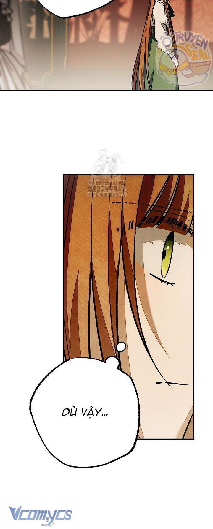 Chào Mừng Đến Với Dinh Thự Hoa Hồng Chap 28 - Trang 2