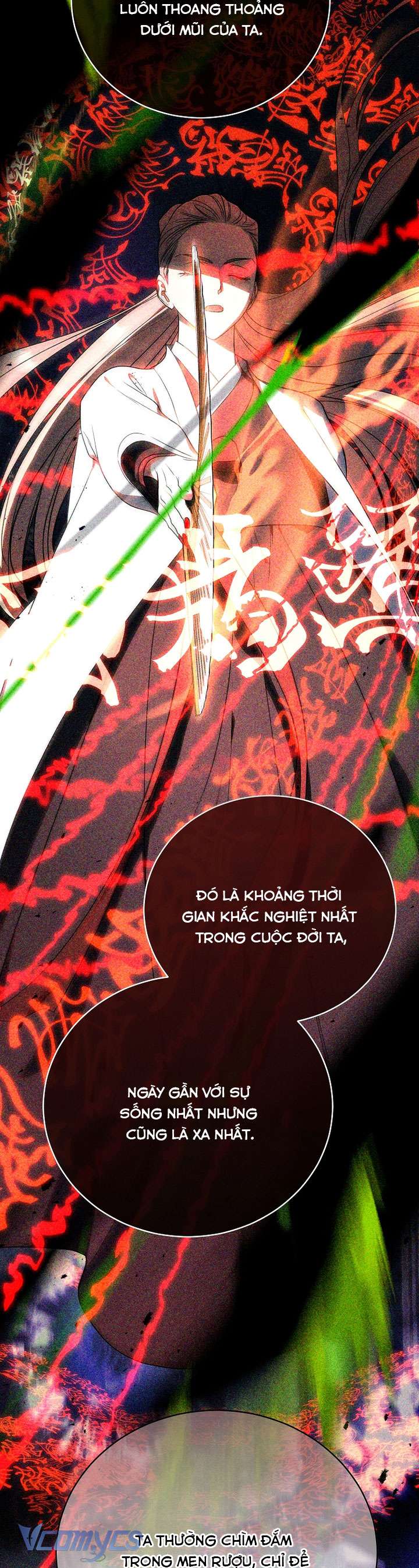 Hướng Dẫn Sinh Tồn Dành Cho Người Xếp Hạng Chap 56 - Trang 2