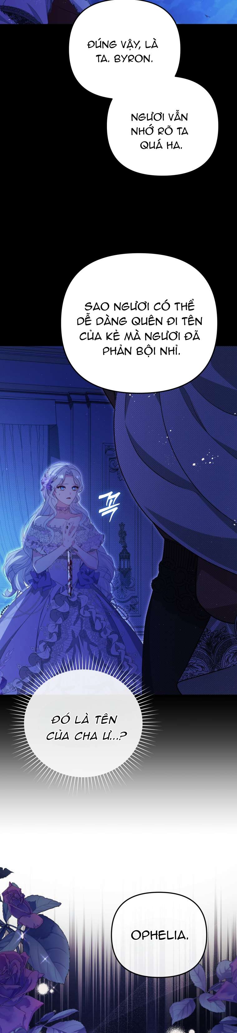 Người Phải Trả Giá Bằng Mạng Sống Vì Đã Lừa Dối Tôi Chap 1 - Trang 4