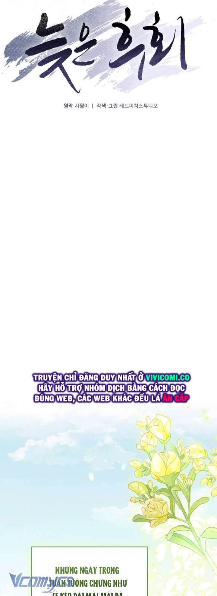 [18+] Hối Hận Muộn Màn Chap 16 - Next 