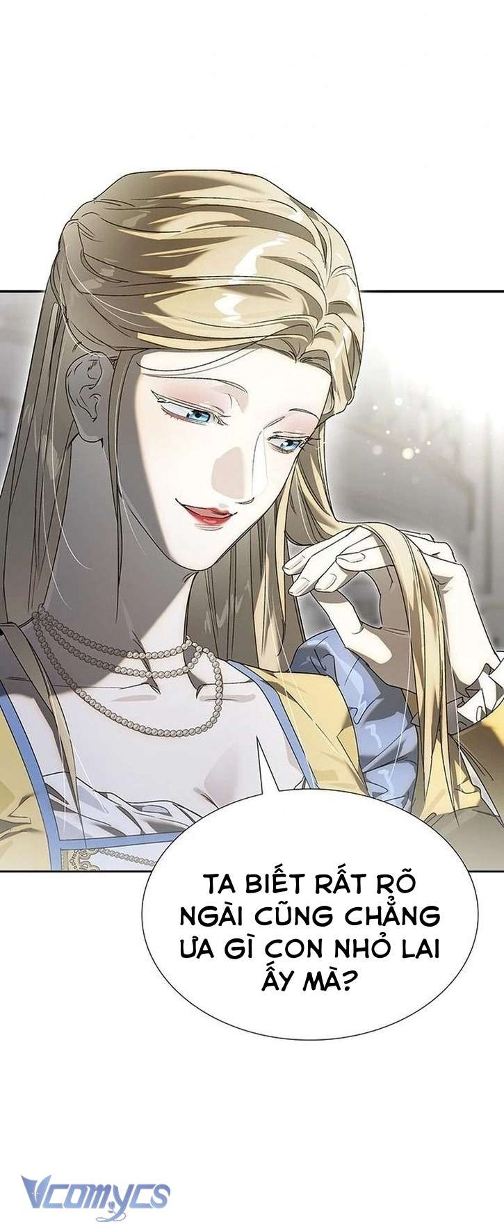 Cứ Cố Gắng Hết Sức Để Hối Hận Chap 37 - Trang 2