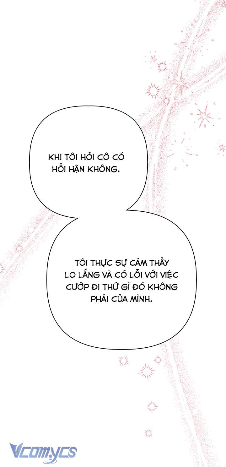 May Mắn Hay Bất Hạnh Chap 113 - Trang 3