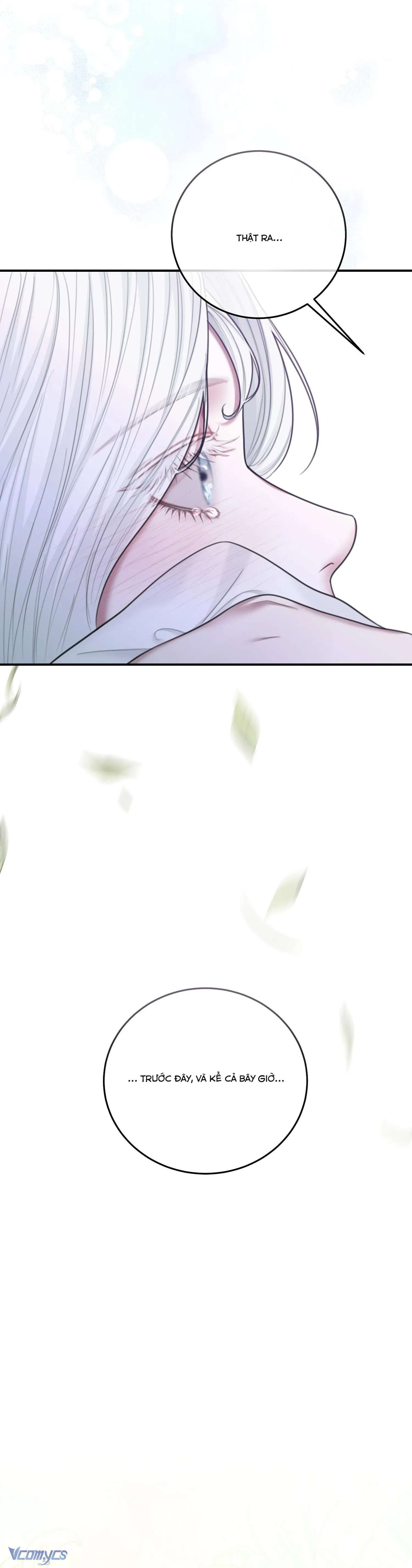 Hầu Nữ Không Còn Thèm Muốn Chủ Nhân Nữa Chapter 58 - Next Chapter 59