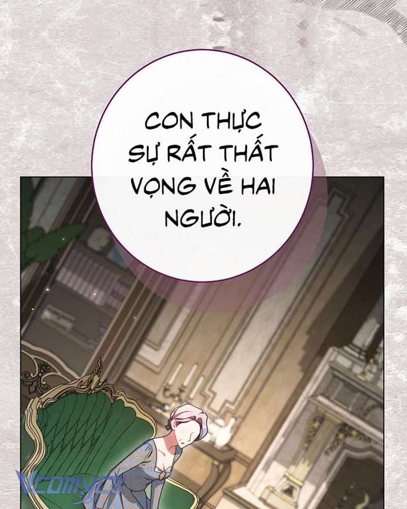 Hầu Gái Độc Quyền Của Hoàng Hậu Phản Diện Chap 108 - Trang 3