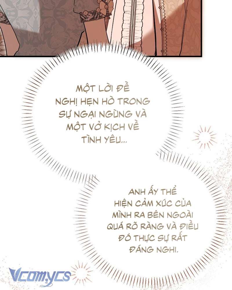 Ác Quỷ Nuôi Dưỡng Tiểu Thư Chapter 34 - Trang 4