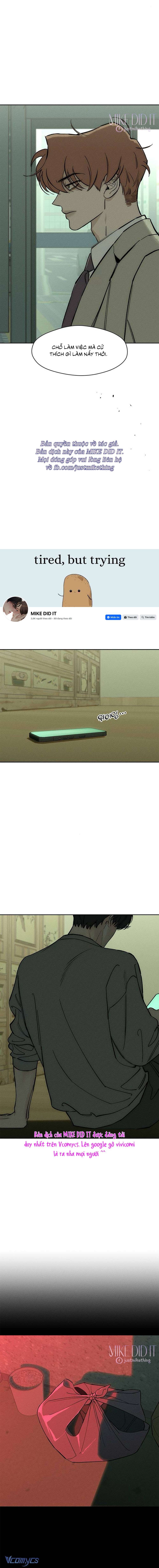 Lệ Vương Trên Cánh Hoa Tàn Chap 56 - Next Chap 57