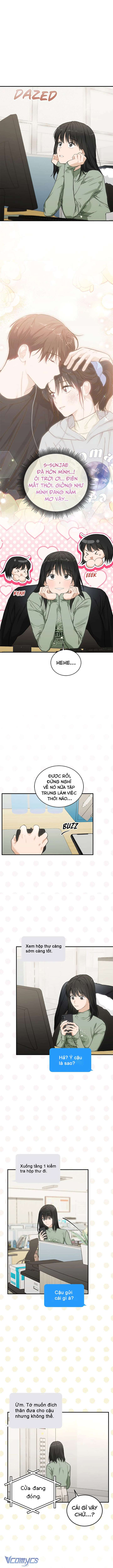 Cõng Anh Mà Chạy Chap 66 - Next Chap 67