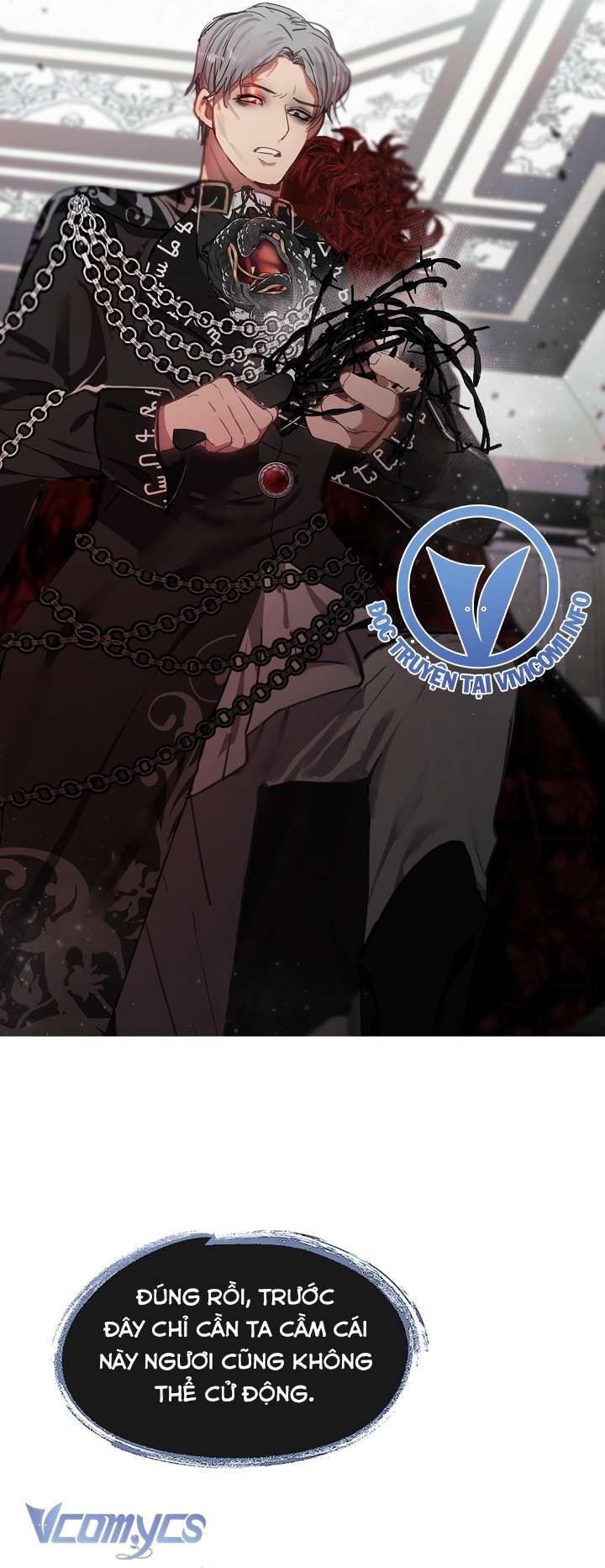 Gia Đình Bị Ám Ảnh Bởi Tôi Chap 78 - Trang 4