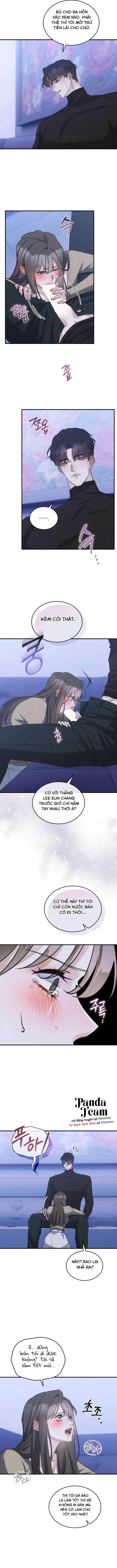 〖18+〗- Điệu Blues Nơi Hẻm Tối Chap 4 - Trang 2