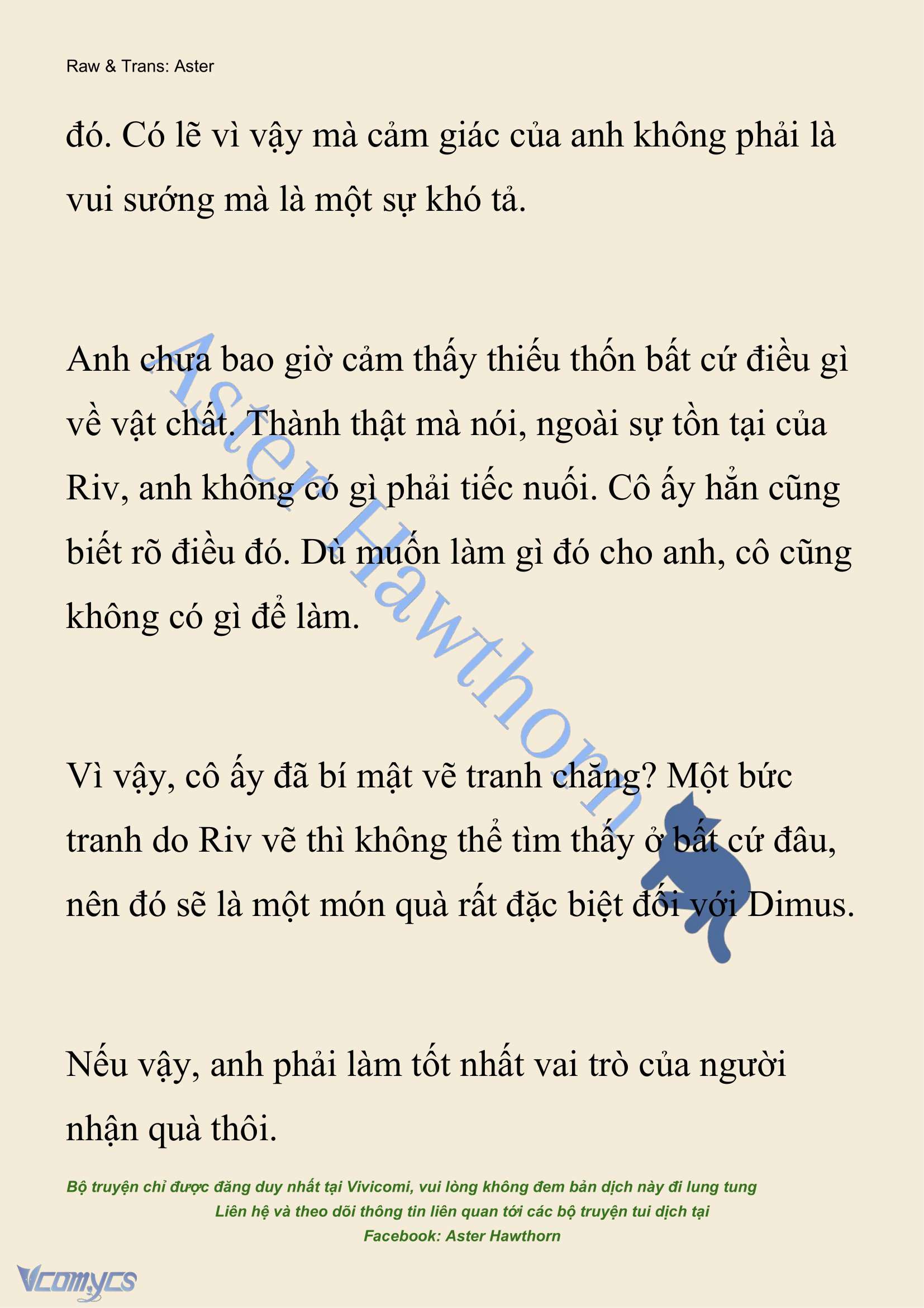 [NOVEL] Odalisque Chap 149 - Trang 2