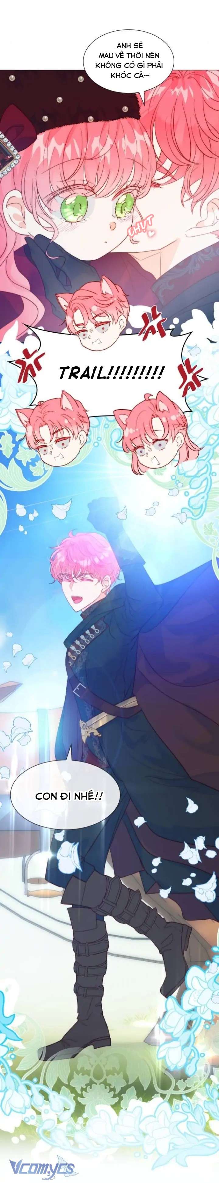 Tôi Được Sinh Ra Là Con Gái Thứ Hai Chapter 14 - Next Chapter 15