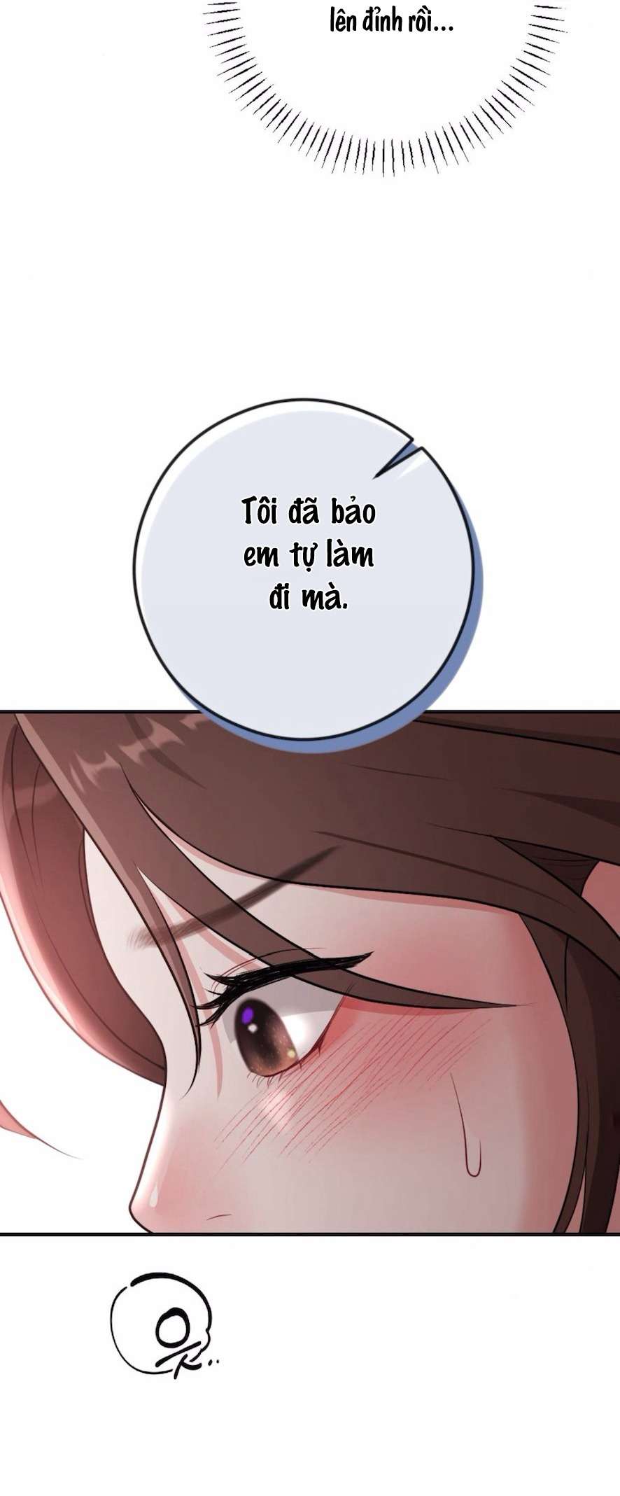 Chiếm Lấy Em Chap 16 - Trang 3