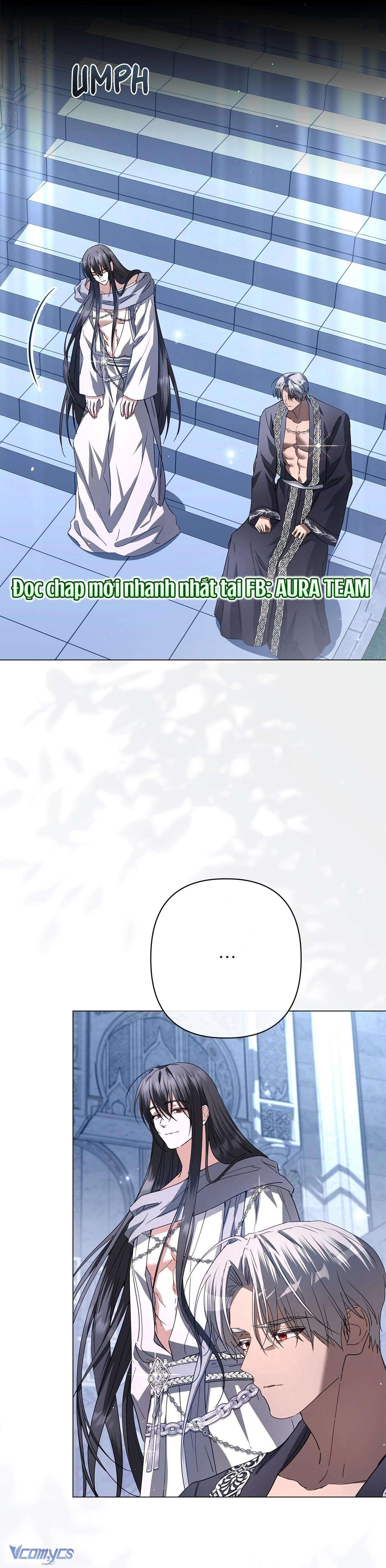 Dấu Vết Của Mặt Trăng Chap 66 - Trang 2