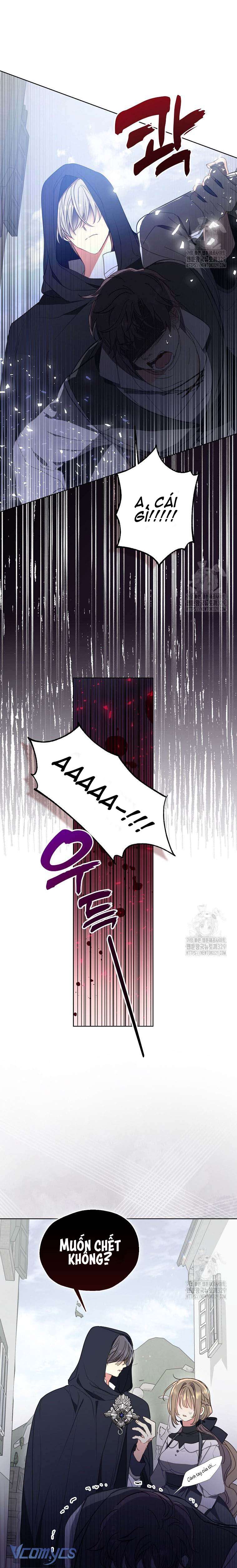 Bệ Hạ Xin Đừng Giết Tôi!!! Chap 118 - Trang 2