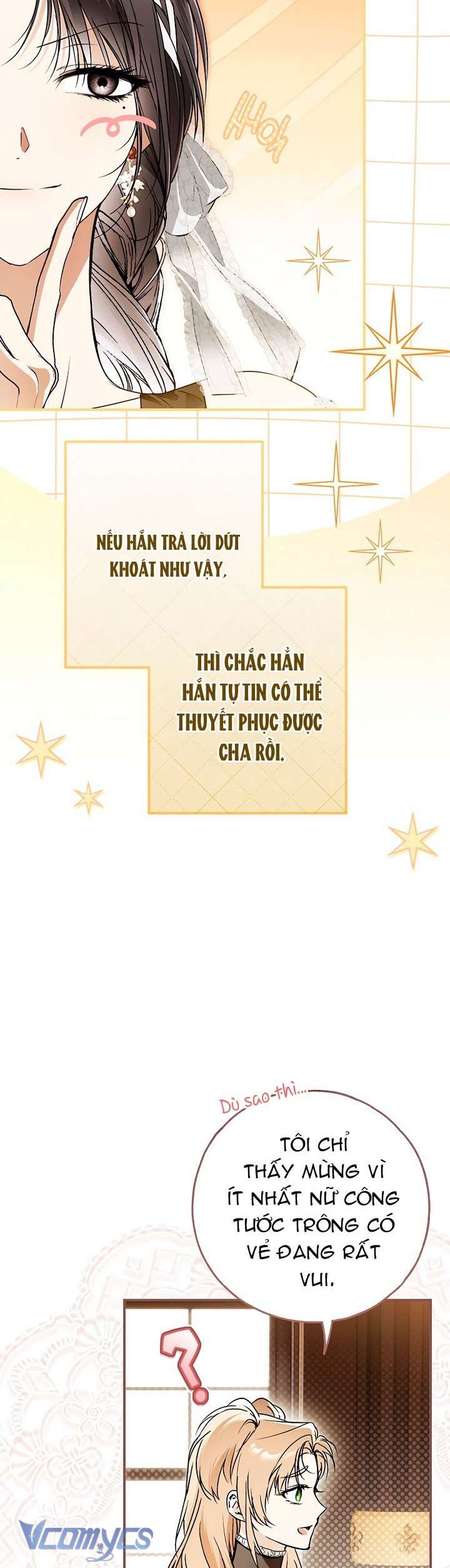 Ai Đó Đang Điều Khiển Cơ Thể Của Tôi Chap 67 - Trang 4