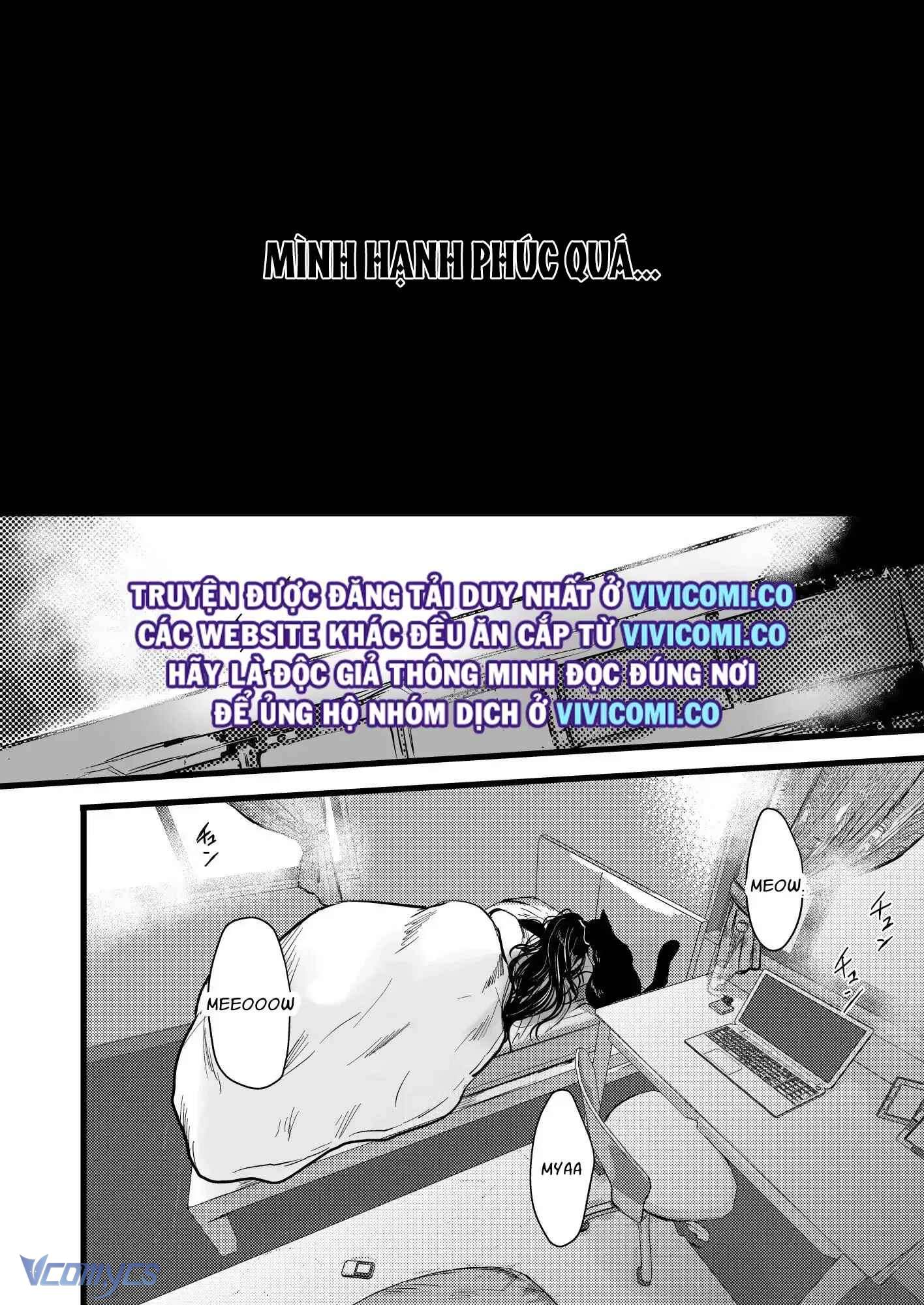 [18+] Tuyển Tập Truyện Ngắn Manga Chap 115.2 - Next Chap 116