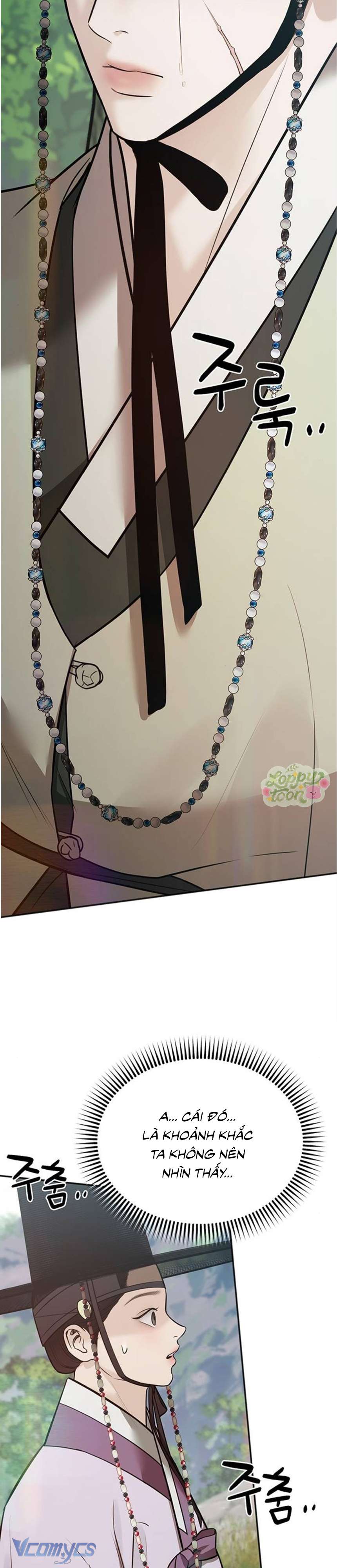 Quỷ Hồn Chapter 29 - Next Chap 30