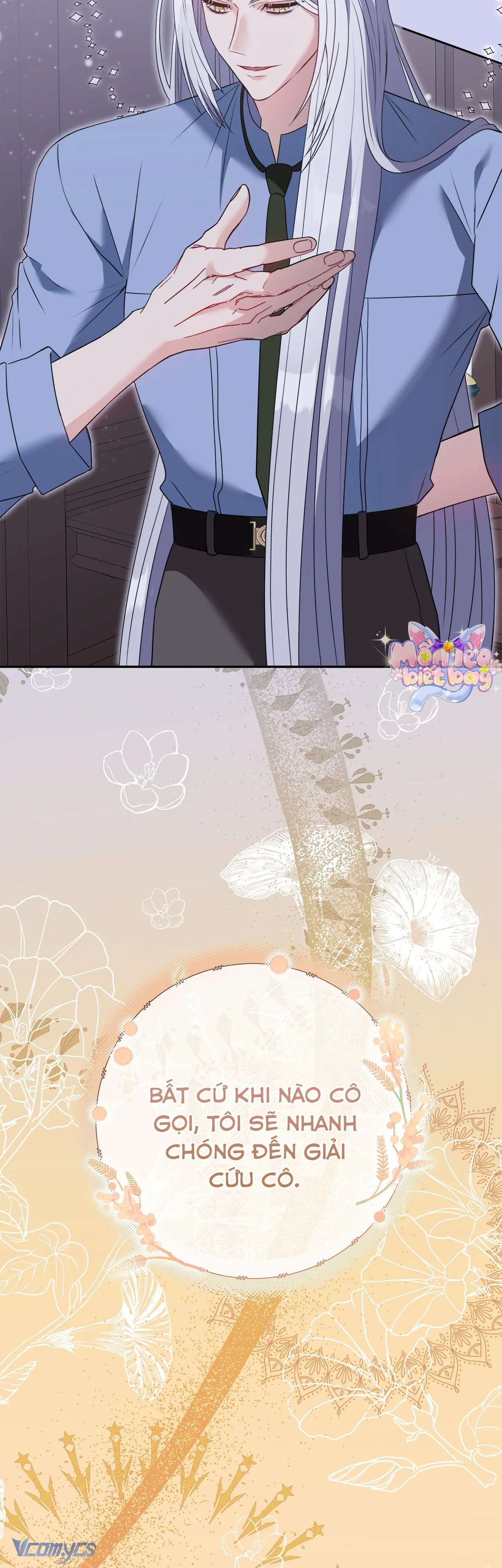 [18+] Chủ Nhân Hầm Ngục Hạng S Chap 9 - Trang 2